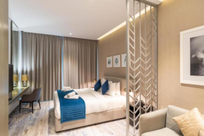 Vacay Lettings - Lux studio with canal view